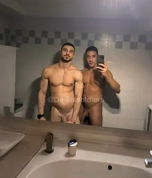 Danielsoldier OnlyFans Leaked Free Thumbnail Picture - #q8n80Kcn14