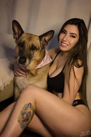 Danievedo OnlyFans Leaked Free Thumbnail Picture - #3LrRV2tlYR