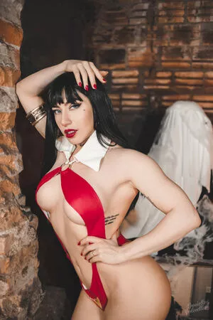 Danievedo OnlyFans Leaked Free Thumbnail Picture - #5asfsNfiVk
