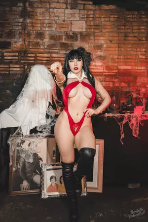 Danievedo OnlyFans Leaked Free Thumbnail Picture - #9PXjs96UeS