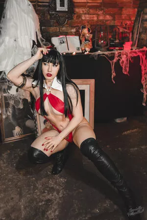 Danievedo OnlyFans Leaked Free Thumbnail Picture - #BBf2wHUECU