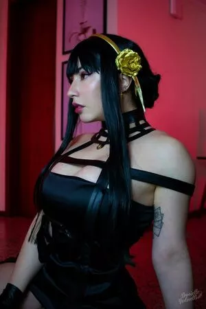 Danievedo OnlyFans Leaked Free Thumbnail Picture - #FShloGCXNy