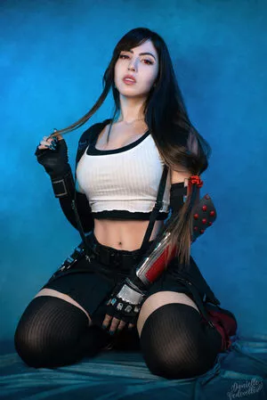 Danievedo OnlyFans Leaked Free Thumbnail Picture - #Y7HWW9Jpoe