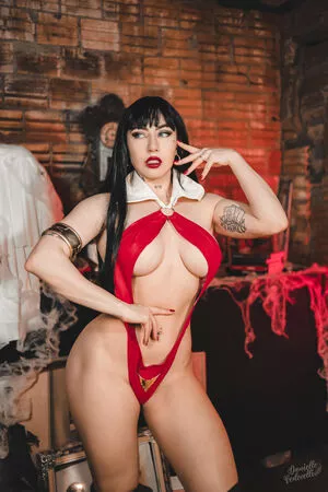 Danievedo OnlyFans Leaked Free Thumbnail Picture - #cL8PrQuAXQ