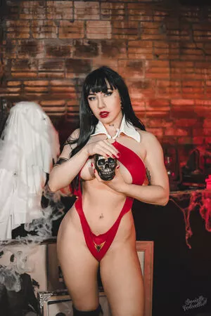Danievedo OnlyFans Leaked Free Thumbnail Picture - #gV59ndSEGy
