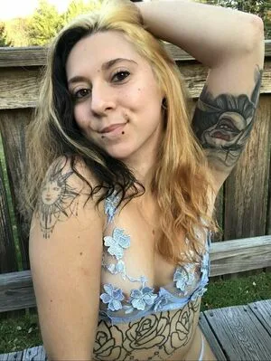 Danigoodisonn OnlyFans Leaked Free Thumbnail Picture - #79Ttg5LSEP