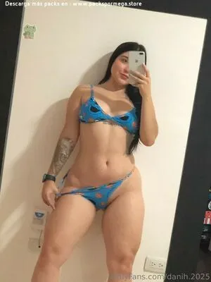 Danih Danih 2025 Daniela Hernandez Thumbnail Picture