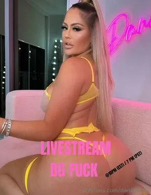 Daniibanksvip OnlyFans Leaked Free Thumbnail Picture - #bMFdPzd1CU