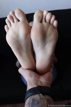 Daniitrix OnlyFans Leaked Free Thumbnail Picture - #9z7D7IKgu3