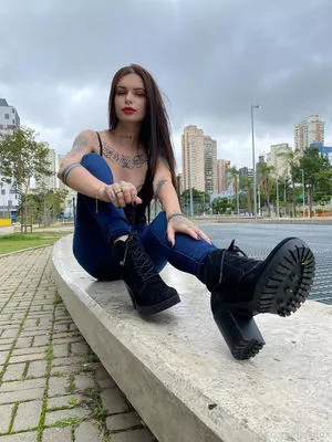 Daniitrix OnlyFans Leaked Free Thumbnail Picture - #E9jgRgF5vU