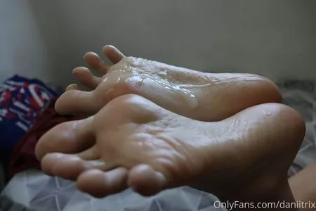 Daniitrix OnlyFans Leaked Free Thumbnail Picture - #Ff361atCyC