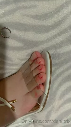 Daniitrix OnlyFans Leaked Free Thumbnail Picture - #J7hS4CbkWh