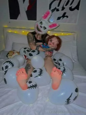 Daniitrix OnlyFans Leaked Free Thumbnail Picture - #KsBRQef964