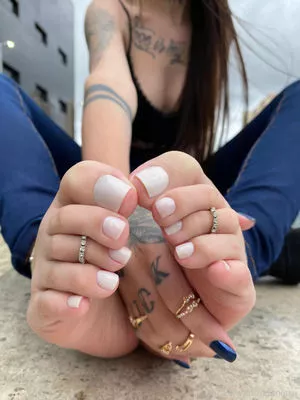 Daniitrix OnlyFans Leaked Free Thumbnail Picture - #RMPADGFrjb