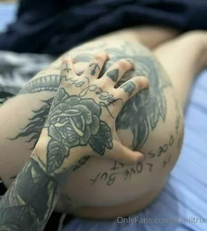 Daniitrix OnlyFans Leaked Free Thumbnail Picture - #SPOzEVx3Xg