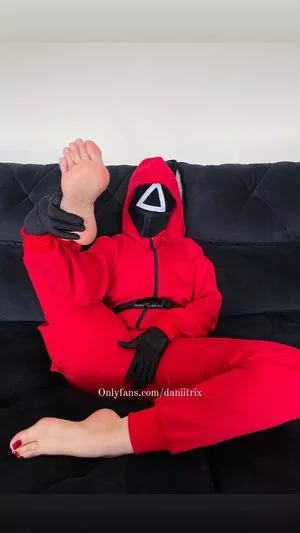 Daniitrix OnlyFans Leaked Free Thumbnail Picture - #SesGg9jNzn