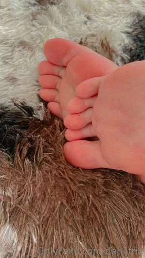 Daniitrix OnlyFans Leaked Free Thumbnail Picture - #bYFspF6BCi