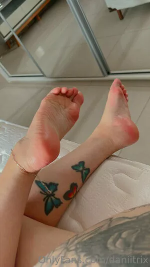 Daniitrix OnlyFans Leaked Free Thumbnail Picture - #cm1aV4wPC7