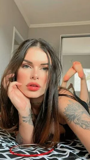 Daniitrix OnlyFans Leaked Free Thumbnail Picture - #uZfiiMYY1C