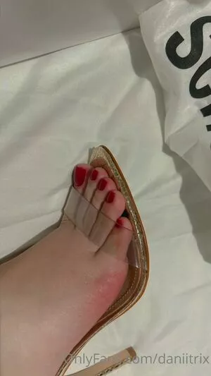 Daniitrix OnlyFans Leaked Free Thumbnail Picture - #ubMcm7D9gP