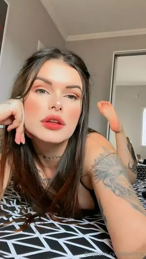 Daniitrix OnlyFans Leaked Free Thumbnail Picture - #ulmnFldqan