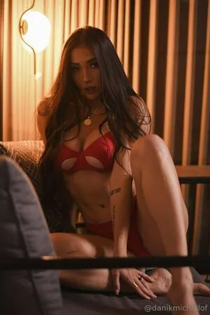 Danik Michell OnlyFans Leaked Free Thumbnail Picture - #XXBjCJvu9u