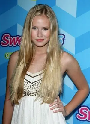Danika Yarosh Thumbnail Picture