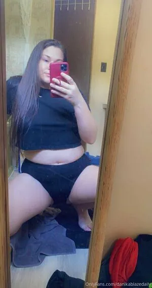 Danikablazedaily Thumbnail Picture