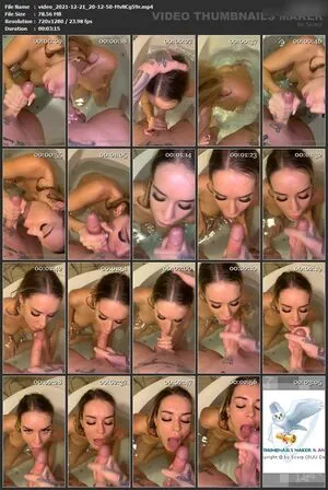 Danila Cattani Thumbnail Picture
