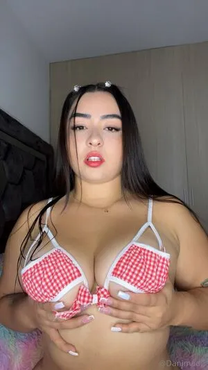 Danimadri OnlyFans Leaked Free Thumbnail Picture - #vWsLywML58