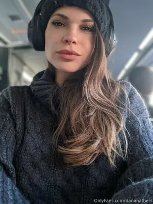 Danimathers OnlyFans Leaked Free Thumbnail Picture - #54Yk9jaE7e