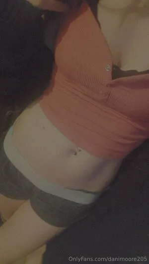 Danimoore205 OnlyFans Leaked Free Thumbnail Picture - #IeV1xfBWr5