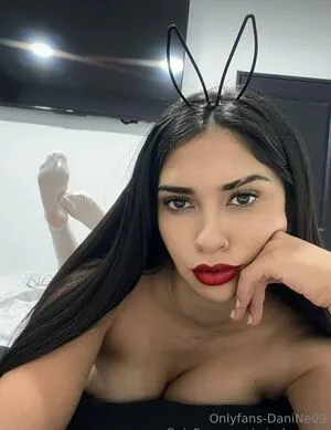 Danine09 OnlyFans Leaked Free Thumbnail Picture - #rmx3RPw5lB