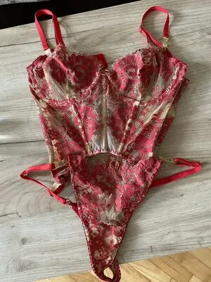 Danipurrre OnlyFans Leaked Free Thumbnail Picture - #yN5ctPCGFY
