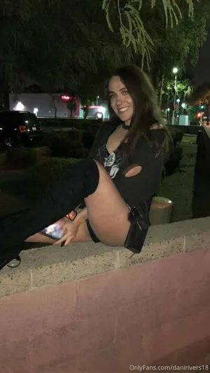 Danirivers18 OnlyFans Leaked Free Thumbnail Picture - #Xobsrth4G1