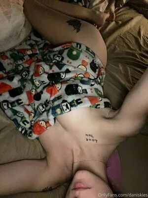 Daniskies OnlyFans Leaked Free Thumbnail Picture - #mxUX1sw2cj