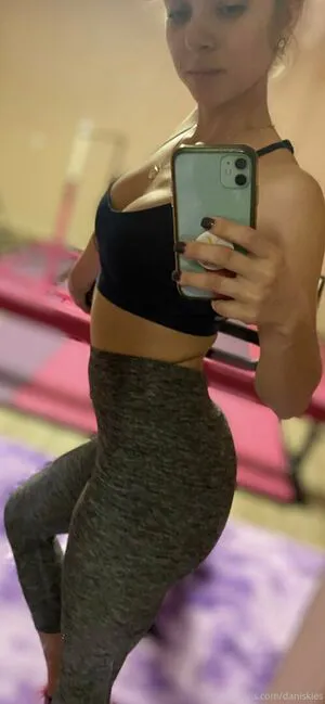Daniskies OnlyFans Leaked Free Thumbnail Picture - #TD5V79VRZT