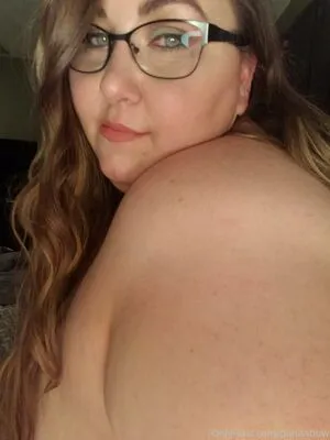 Danissbbw OnlyFans Leaked Free Thumbnail Picture - #AbkjFpljgm