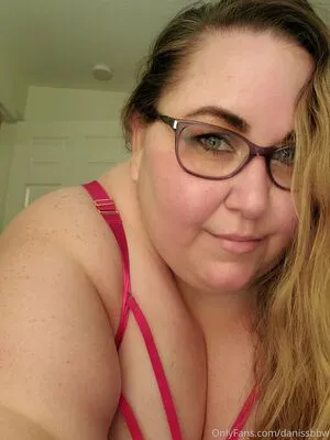 Danissbbw OnlyFans Leaked Free Thumbnail Picture - #ET6QEVi3oP