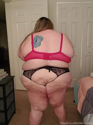 Danissbbw OnlyFans Leaked Free Thumbnail Picture - #MwGzLsv1pe