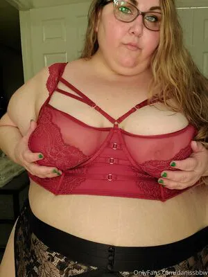 Danissbbw OnlyFans Leaked Free Thumbnail Picture - #j0KO4GClN8