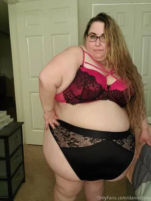 Danissbbw OnlyFans Leaked Free Thumbnail Picture - #uL9OnkVOba
