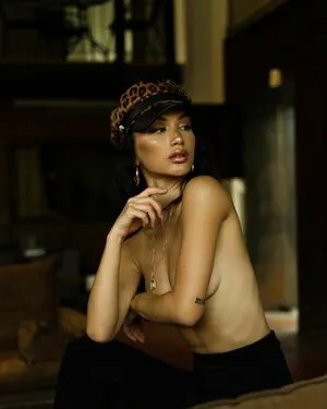 Danit Tal OnlyFans Leaked Free Thumbnail Picture - #lPzRKVMcH3
