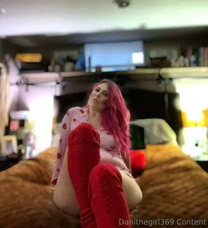 Danithegirl369 OnlyFans Leaked Free Thumbnail Picture - #zbdu4vyD5o