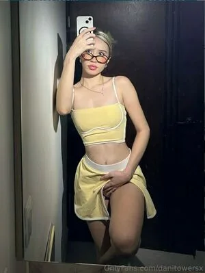 Danitowersx OnlyFans Leaked Free Thumbnail Picture - #V8JMuuXVos