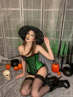 Danja Cos OnlyFans Leaked Free Thumbnail Picture - #CuOrEnCixK