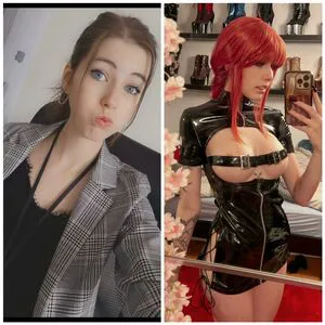 Danja Cos OnlyFans Leaked Free Thumbnail Picture - #VVvnnSt7OG