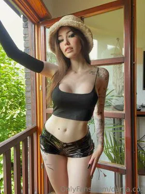 Danja Cos OnlyFans Leaked Free Thumbnail Picture - #iXapduOUw7