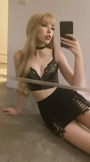 Danja Cos OnlyFans Leaked Free Thumbnail Picture - #jMiRmMiR4Y