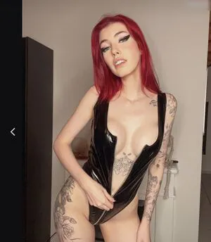 Danja Cos OnlyFans Leaked Free Thumbnail Picture - #kkb7USb61P